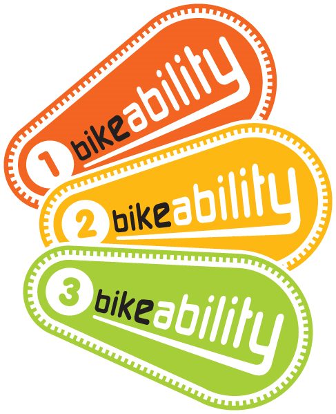 Cycle training session